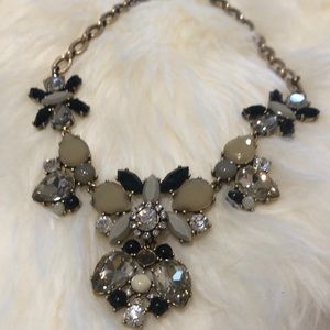 J Crew Necklace